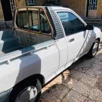 پراید باری