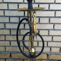 قلیان عربی اصل کرنو
