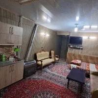 اجاره روزانه واحد یک خوابه