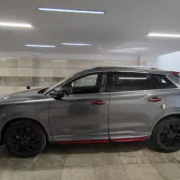 کی ام سی(kmc)  ای ۵ ( a5 )  خاکستری|خودرو سواری و وانت|تهران, ازگل|دیوار