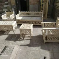 تولیدی امیر|مبلمان خانگی و میز عسلی|بروجرد, |دیوار