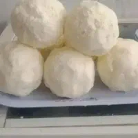 کره اصل گاوی کلات