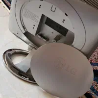 مانیتور کاملا سالم LG|رایانه رومیزی|زابل, |دیوار