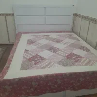 تخت خواب|تخت و سرویس خواب|آق قلا, |دیوار