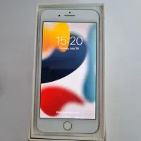 iphone 7plus 128|موبایل|گرگان, |دیوار