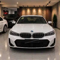 BMW 325i 2025