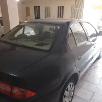 سمند EF7 مدل ۹۲|خودرو سواری و وانت|گلستان (تهران), |دیوار