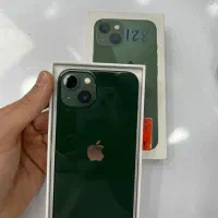 آیفون 13 128g