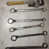 آچار عتیقه