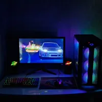 فروش کامپیوتر گیمینگ یا معاوضه با PS5 SLIM