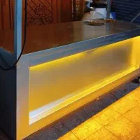 شعله دکه فلافل|اجاق گاز و لوازم برقی پخت‌وپز|شوشتر, |دیوار