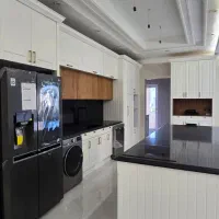 یه واحد ۲۴۰ متری خوش‌نقشه تو سروش جنگل