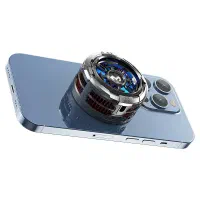 خنک کننده گوشی موبایل از برند ممو (Memo)