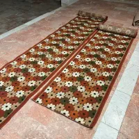 موکت کناره درحد نو