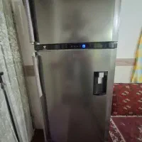 یخچال شارپ8کیلویی موتور ژاپن|یخچال و فریزر|گنبد کاووس, |دیوار