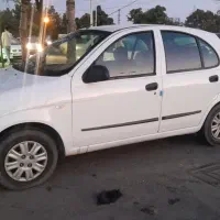 تیبا۲ هاچبک مدل ۹۸