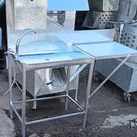دستگاه برش یا قطعه کن مرغ