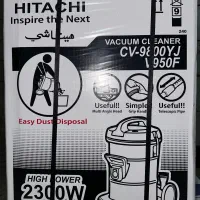 جاروبرقی Fragile مدل 21L