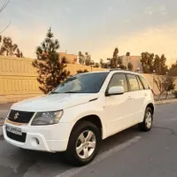سوزوکی گرند ویتارا ۹۰ مونتاژ اتوماتیک ۲۴۰۰