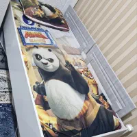 تخت نوجوان سالم و تمیز