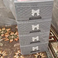 کشو رو کابینتی نو