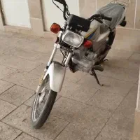 زیگما 170سوپر مدل 98|موتورسیکلت|مشهد, کوثر|دیوار