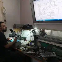 تعمیرات تخصصی انواع ارگ و پیانو