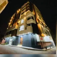 سرایدار ساختمان