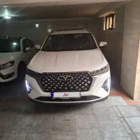 تیگو 7پرومکس|خودرو سواری و وانت|تهران, جنت‌آباد مرکزی|دیوار