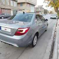 دنا پلاس ۹۷ فول سانروف دار|خودرو سواری و وانت|اردبیل, |دیوار