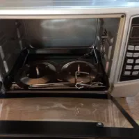 توستر|اجاق گاز و لوازم برقی پخت‌وپز|تویسرکان, |دیوار