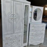 کمد لباسی ۳در