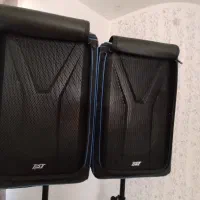 باندمجالس|صوتی و تصویری|شیراز, گلستان|دیوار