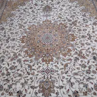 قالی ۱۲ متری ستاره طلایی ملت