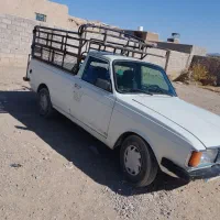 فروشی وانت مدل 87فایبریک