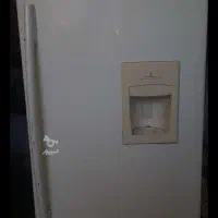 فروش یک عدد یخچال ۶ طبقه