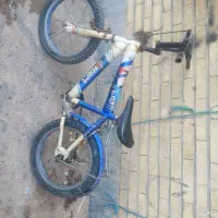 دوچرخه