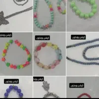 دستبند وگردنی