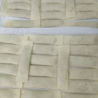 رشته و خشکار سنتی تی تی