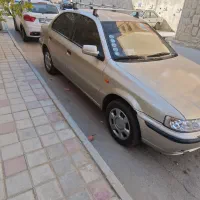 سمند ایکس 7 مدل 83|خودرو سواری و وانت|پردیس, فاز ۲|دیوار