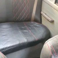 پراید ۸۹ فابریک|خودرو سواری و وانت|مرودشت, ابوذر جنوبی|دیوار