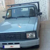 کارا 2000 خانگی|خودرو سواری و وانت|کرمان, |دیوار