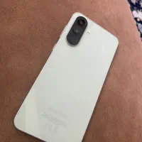 گوشی سامسونگa56 رم ۸ حافظه ۲۵۶