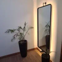 آیینه چرخان سفارشی