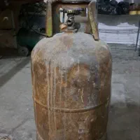 سیلندر|آبگرمکن، پکیج، شوفاژ|مسجد سلیمان, |دیوار