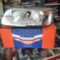 چراغ سمت چپ پراید سالم