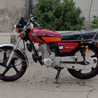 موتور بهپر 200مدل403|موتورسیکلت|نیشابور, ده حلاج|دیوار