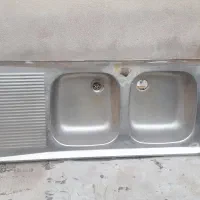 سینک ظرفشویی