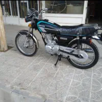 موتور سیکلت تکتاز مدل 91 کم کار واقعی