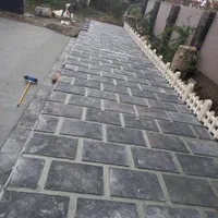 کارگربرای کاشی کاری نیازمندم.|استخدام معماری، عمران و ساختمانی|چابکسر, |دیوار